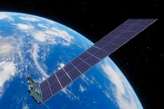 Elon Musk's' Starlink 'satellites crash in large numbers
