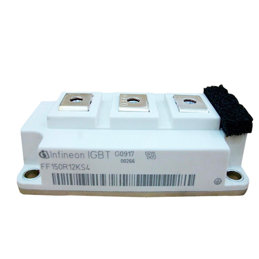 The difference between IGBT single tube and IGBT module. The working principle and function of IGBT