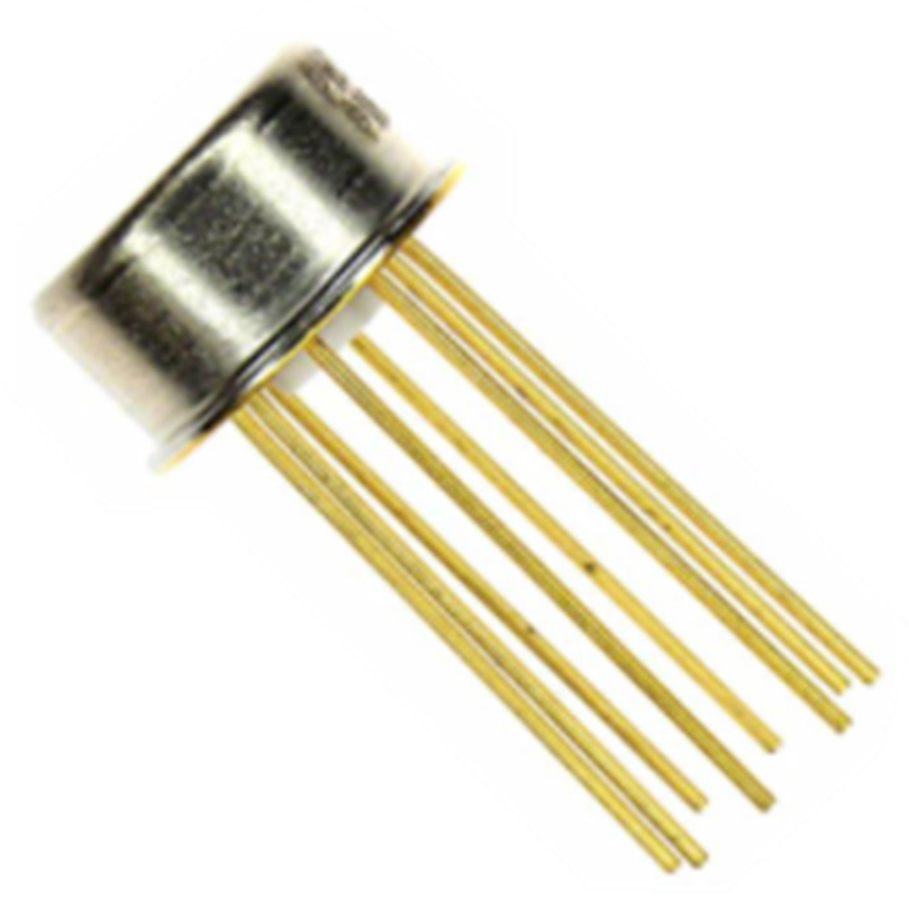 100% New Imported Original AD549KHZ TO-99-8 Electronic Component Suppliers