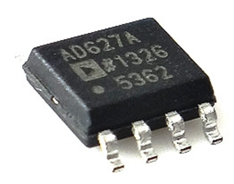 New Original AD627ARZ-R7 IC Chip Integrated Circuits Electronic Components