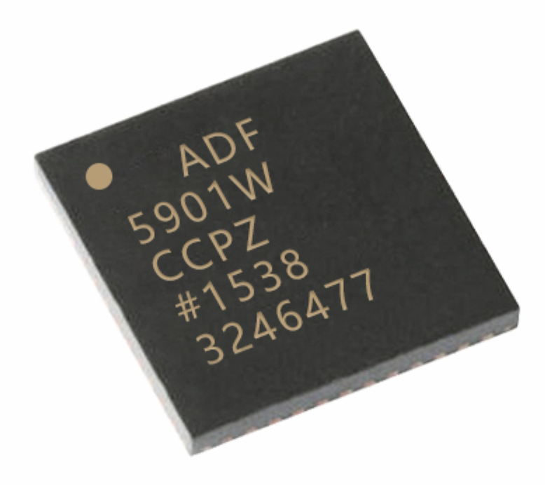 New Original Interface chip ADF5901WCCPZ-RL7 Support BOM