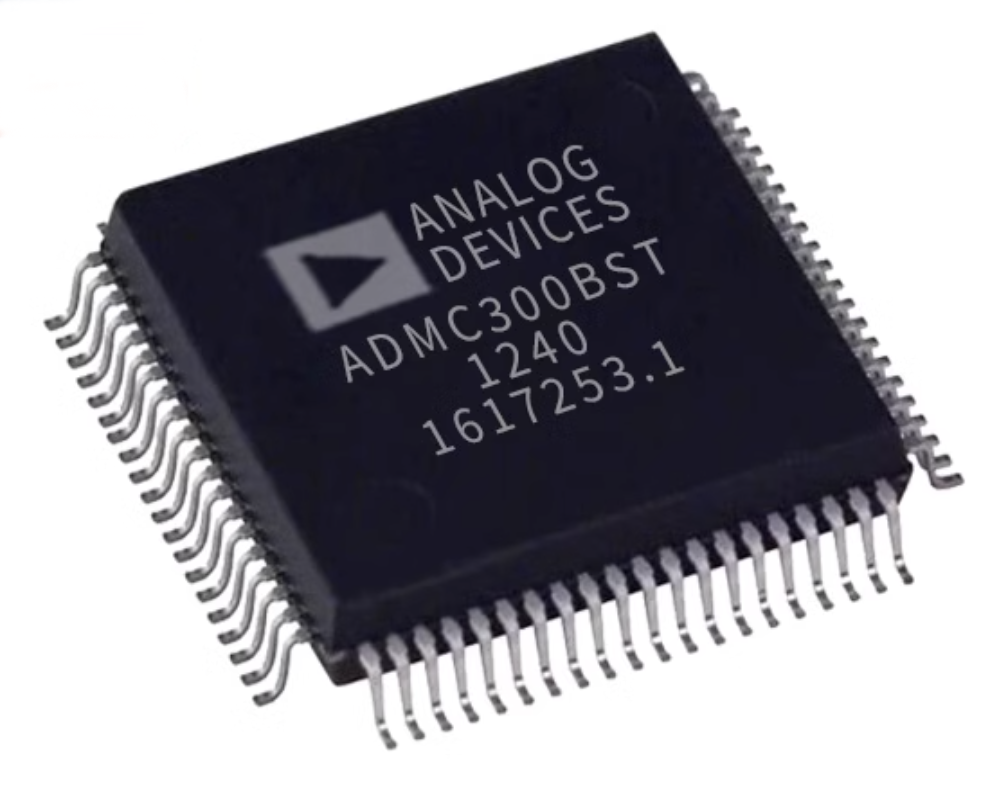 ADMC300BST QFP80 ADnew original Electronic Components