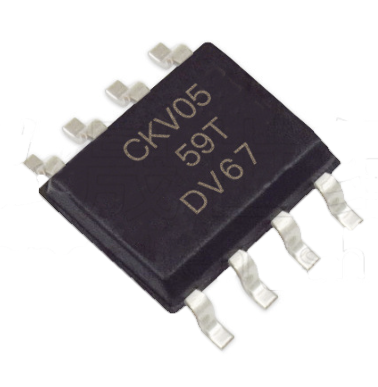CDCVF2505DR New and original Electronic Components Integrated circuit ics chip manufacturing supplier