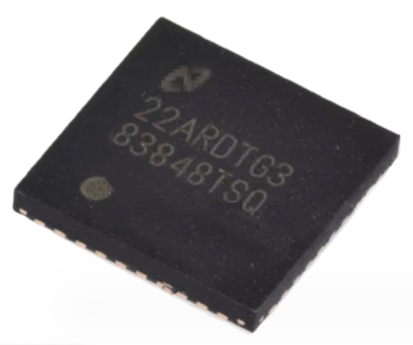 New Integrated Circuit IC DP83848TSQ/NOPB In Stock