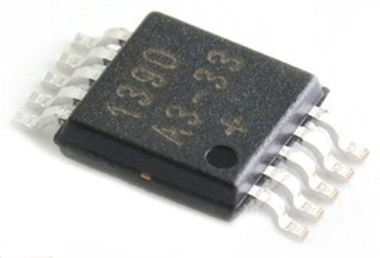 DS1390U-33+ MSOP-10 Integrated Circuit ICs Original Electronic Component
