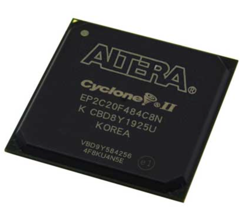 EP2C20F484I8N 16-bit Microcontrollers - MCU 16 bit MCU 4.2MHz 64KB Flash 4KB RAM integrated circuits