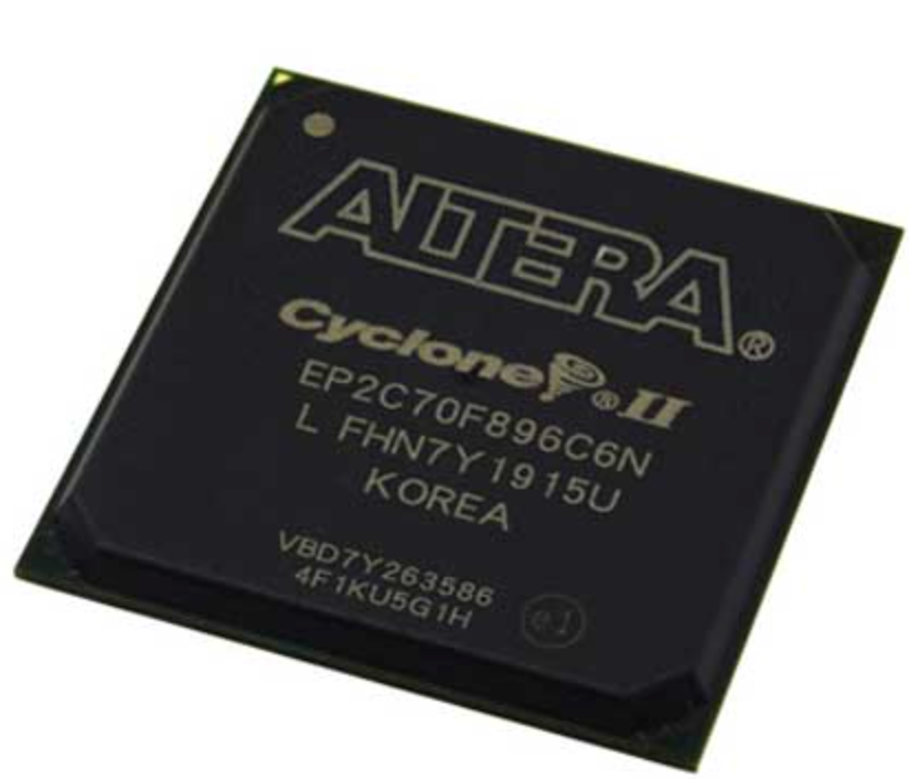 EP2C70F896I8N 896-FBGA (31x31) 100% Brand New and High Quality IC Chip integrated circuits
