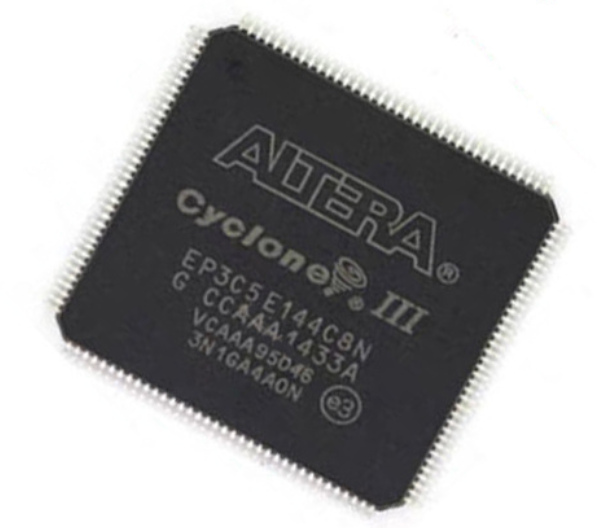 EP3C5E144C8N Electronic Component New IC Standard mencap 144-EQFP (20x20)
