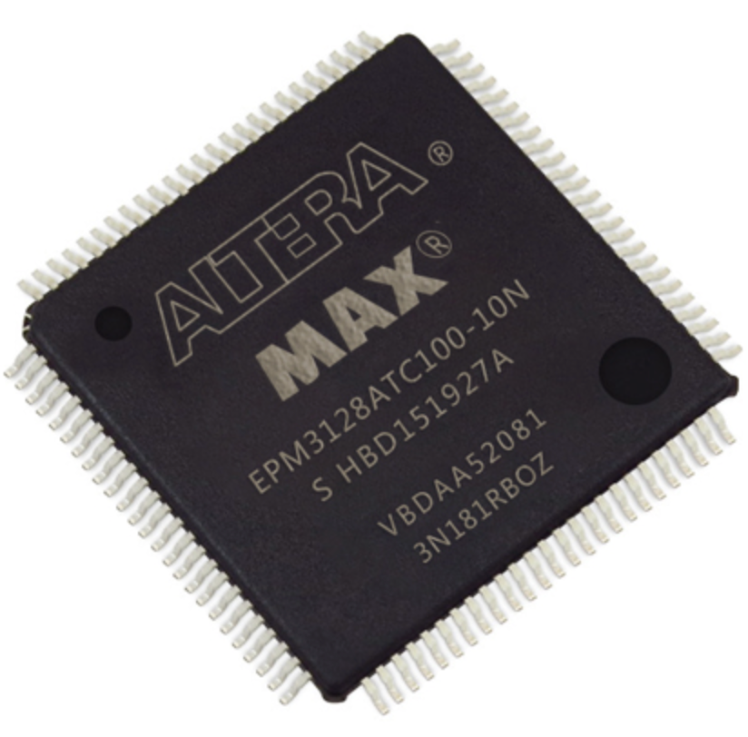 EPM3128ATC144-7 Electronic Components mencap 144-TQFP (20x20) IC microchip chip Integrated Circuits original ic