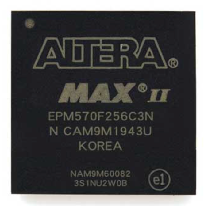 New Original EPM570F256C3N Product chip FBGA-256(17x17) ICs