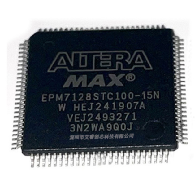 New Original EPM7128AETI100-7N Product chip TQFP-100 ICs