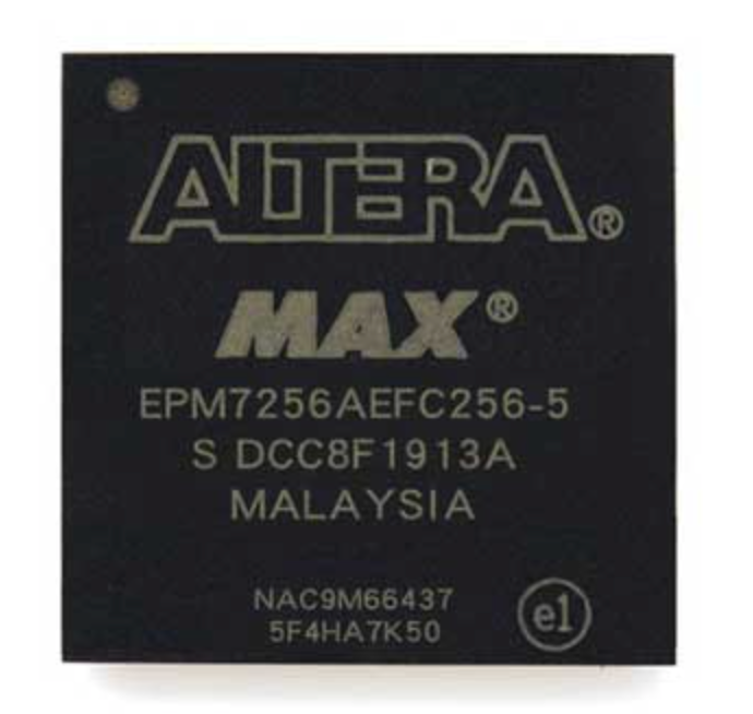EPM7256AEFC256-5 Electronic Components mencap 256-FBGA (17x17) IC microchip chip Integrated Circuits original ic