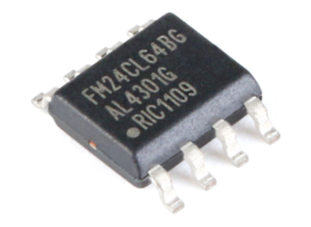FM24CL64B-GTR Electronic component Integrated Circuit specialized ic chip mcu