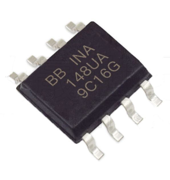 New Original INA148UA 8-SOIC electronic components Support BOM