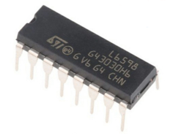 L6598D013TR SOP-16 Integrated Circuit ICs Original Electronic Component