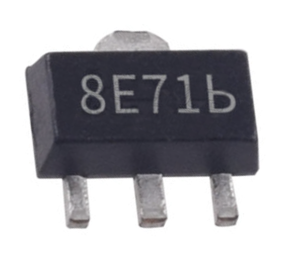 Premium L78L06ABUTR SOT-89 Integrated Circuit IC