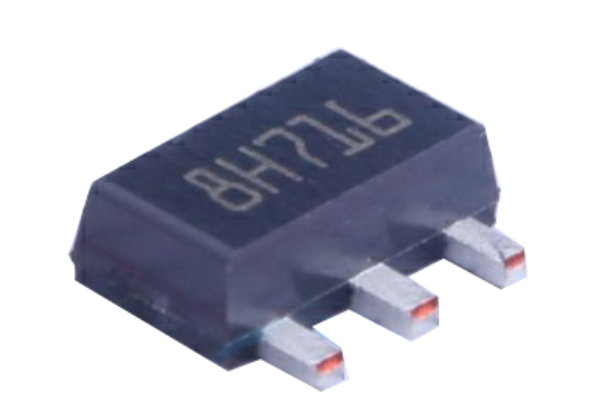L78L09ACUTR SOT-89 Integrated Circuit ICs Original Electronic Component