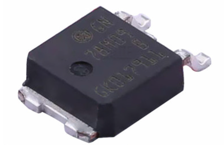 L78M09ABDT-TR TO252 DPAK SC 63 Power Management (PMIC) Components Electronic Authorized Distributor