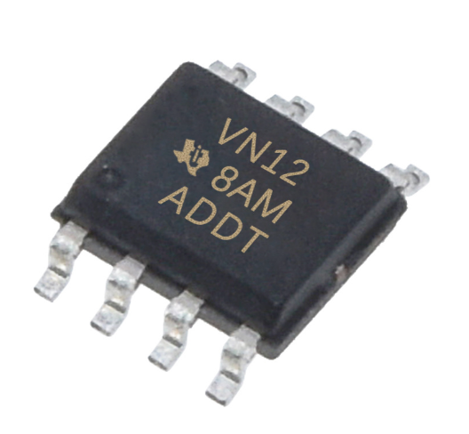 New IC SN75HVD12DR SOP-8 Electronic Components