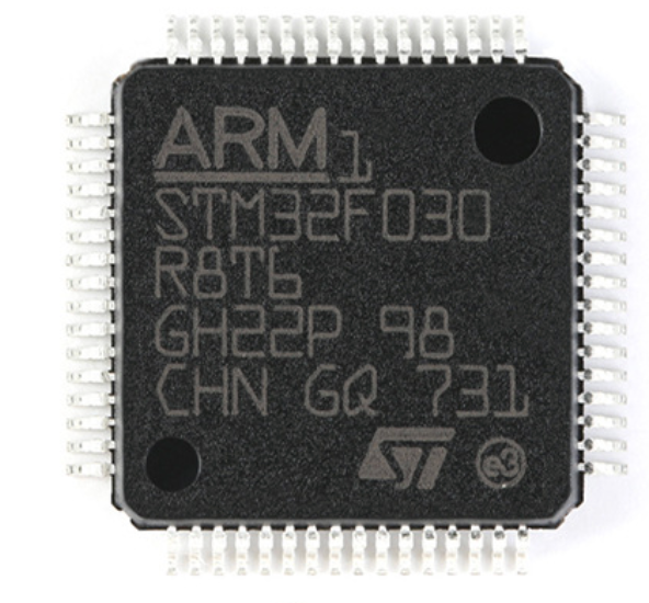 STM32F030R8T6 Integrated Circuits (ICs) Embedded Microcontrollers 64-LQFP