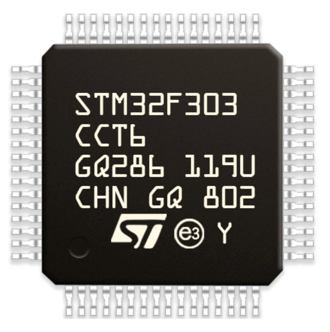 New Original Processor chip STM32F303CCT6 LQFP-48 Support BOM Fast delivery