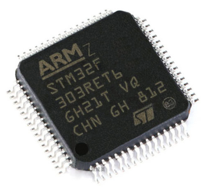 STM32F303RET6 Original Integrated Circuit IC CHIP Electronic Components IC MCU 32BIT 512KB FLASH 64LQFP