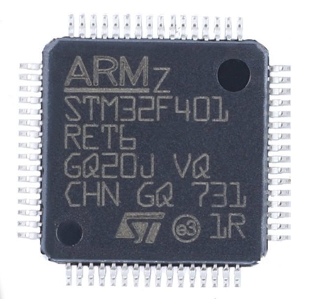 STM32F401RET6 Lqfp-64 Arm Cortex-m4 32-bit Microcontroller Mcu