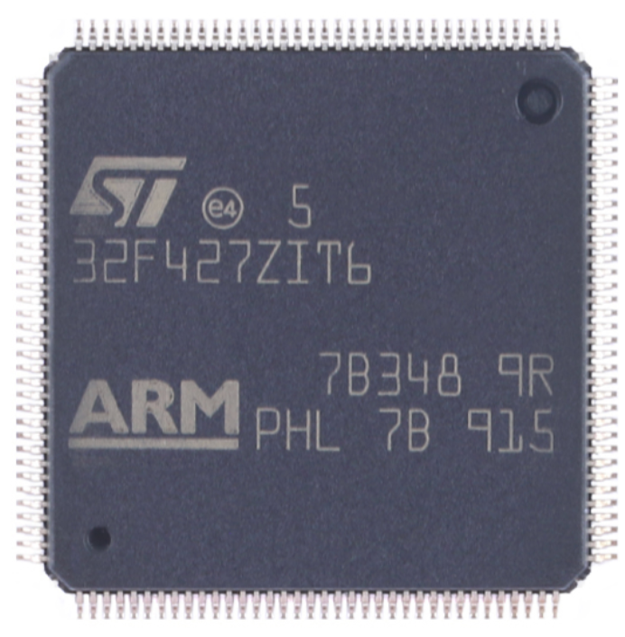 STM32F427ZIT6 New Original Integrated Circuits Microcontroller LQFP-144 MCU Chip IC