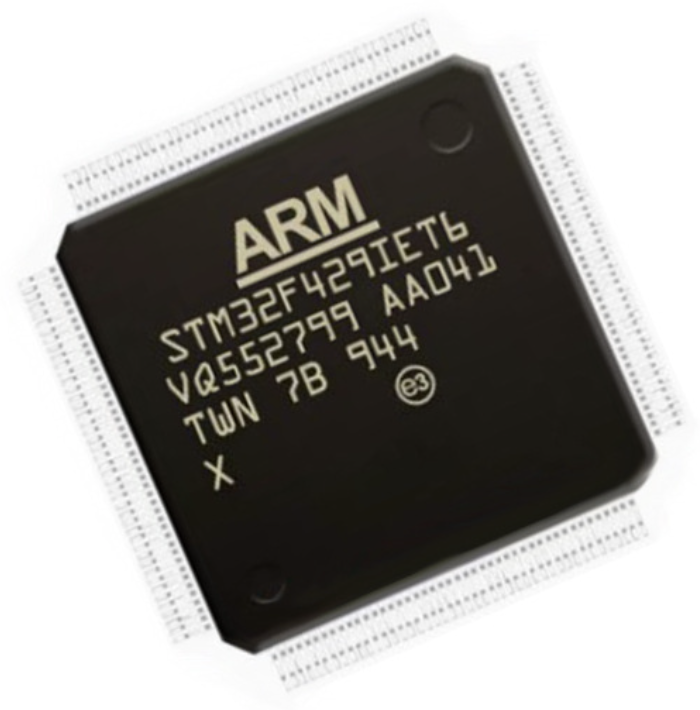 STM32F429IET6 LQFP-176_24x24x05P Integrated Circuit ICs Electronic Component
