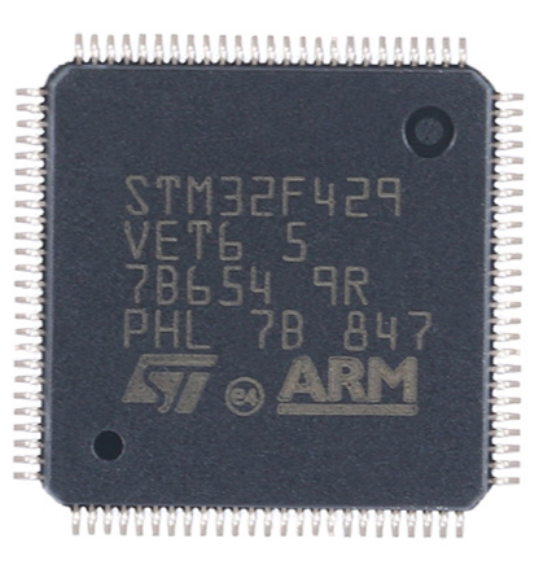 STM32F429VET6 Original in stock wholesale LQFP100 chip Electronic components