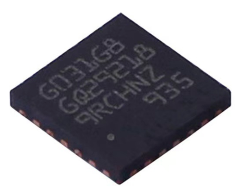 Electronic Components STM32G031G8U6 Original IC chip BOM List Service IC MCU 32BIT 64KB FLASH 28UFQFPN Microcontroller
