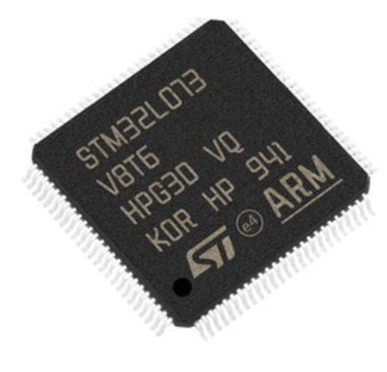 STM32L073V8T6 LQFP-100 Integrated Circuit ICs Original Electronic Component