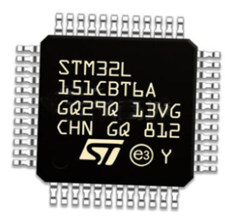 STM32L151CBT6A 1.8V ~ 3.6V 32-Bit Single-Core 32MHz FLASH 48-LQFP (7x7) ARM Cortex-M3 Microcontroller
