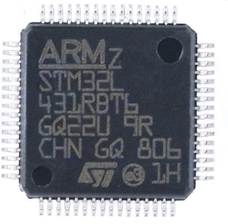 (100%Original & New) STM32L431RBT6 IC MCU 32BIT 128KB FLASH 64LQFP