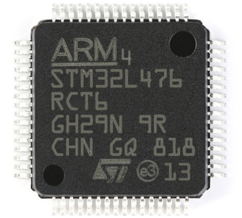 New Original Processor chip STM32L476RCT6 LQFP-64 Support BOM Fast delivery