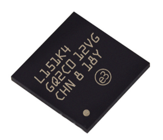 New Original STM8L151K4U6TR Product chip UFQFPN-32(5x5) ICs