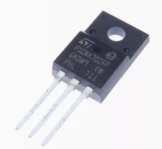 New&Original Integrated Circuits TO-220 STP10NK70ZFP Electronic Components IC Chips