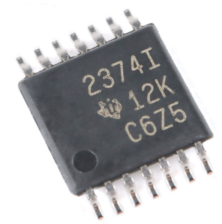 New Original TLV2374IPWR 14-TSSOP electronic components Support BOM