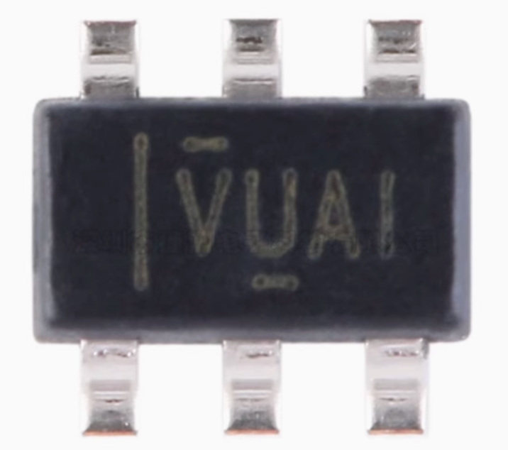 Components Electronic Power Management (PMIC) SOT23-6 TLV61220DBVR Manufacturer Channel