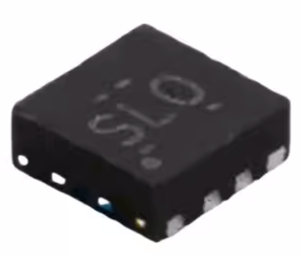 New And Original TLV62084DSGR 8-WFDFN Electronic Component Integrated Circuit IC