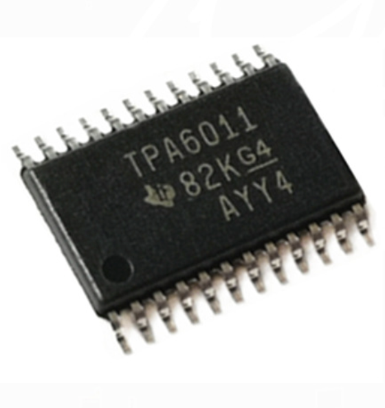 TPA6011A4PWPR HTSSOP24 Integrated Circuit ICs Original Electronic Component