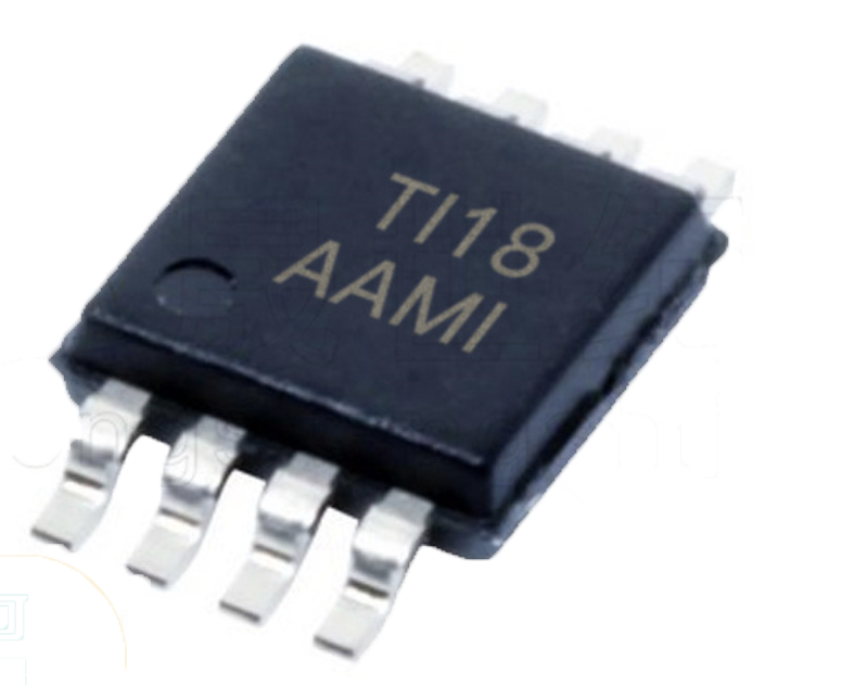 TPA6201DGNR New and original Electronic Components Integrated circuit ics chip