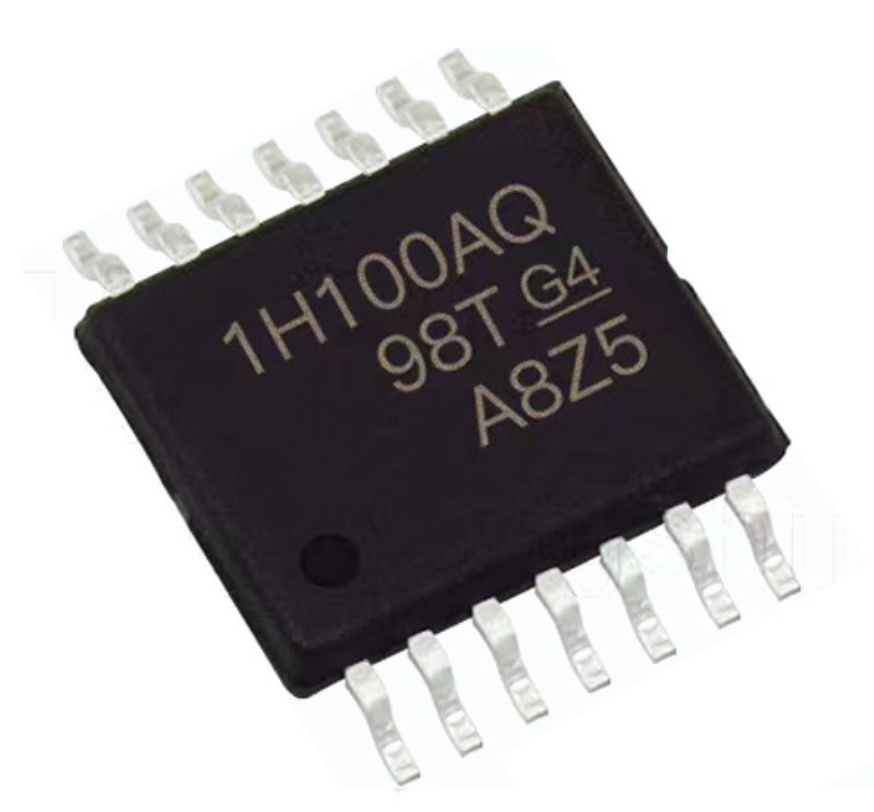 TPS1H100AQPWPRQ1 HTSSOP14 in Stock Electronic Components Integrated Circuit IC