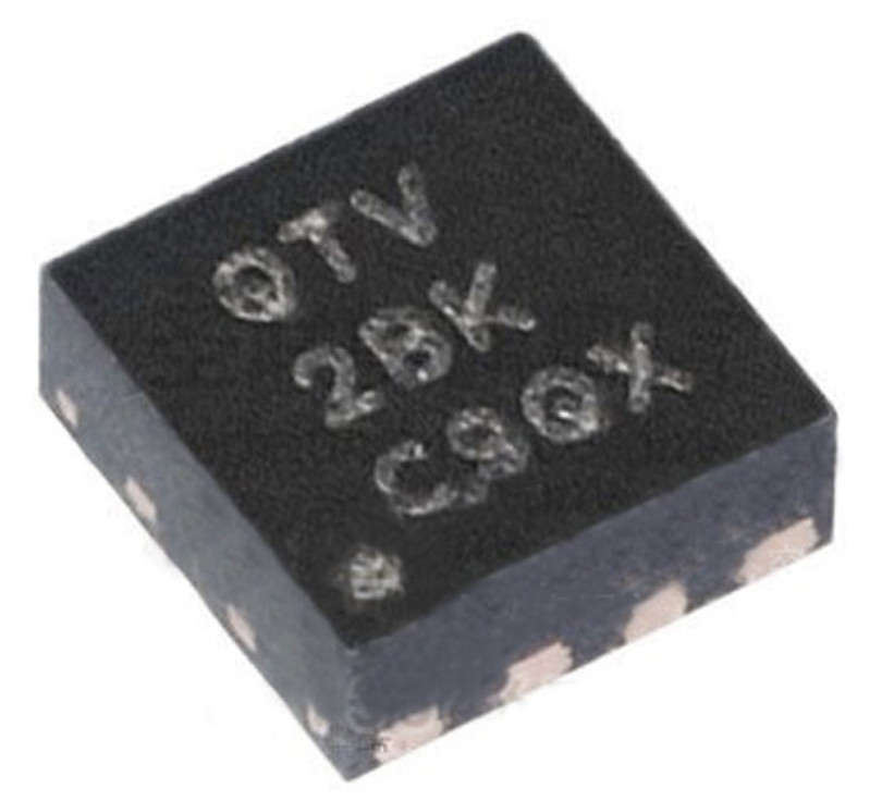 TPS62160DSGR WSON-8 Integrated Circuit ICs Original Electronic Component