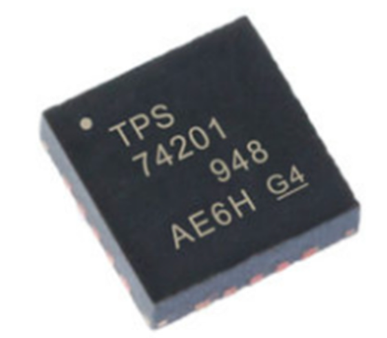 TPS74201RGWR QFN-20 Integrated Circuit ICs Original Electronic Component
