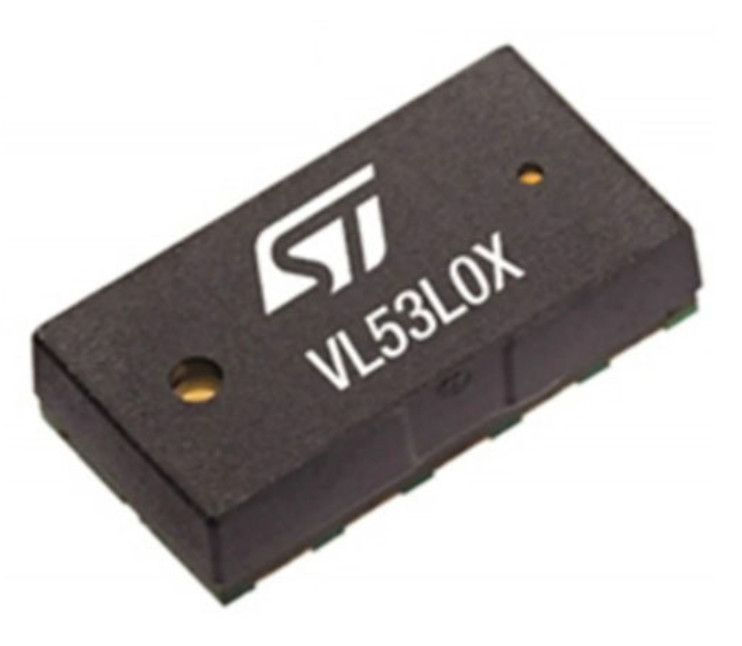 VL53L0CXV0DH/1 Original LGA-12 Sensor Modules