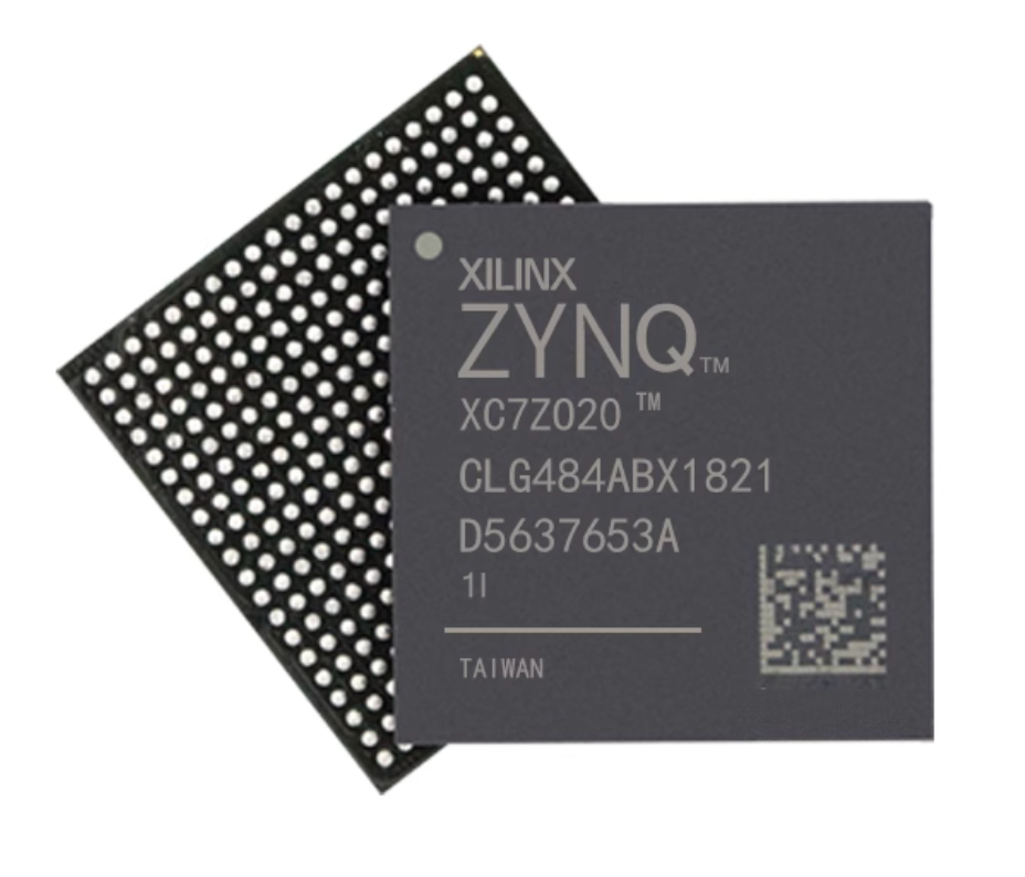 New & Original XC7Z020-1CLG484I Price Advantage