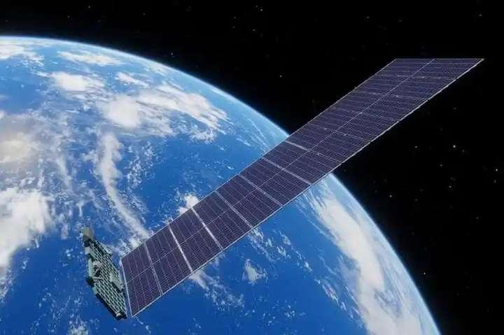 Elon Musk's' Starlink 'satellites crash in large numbers