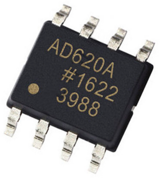 AD620ARZ-REEL SOP-8 integrated circuit ics electronic component BOM service