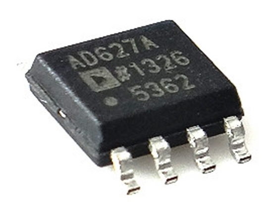 New Original AD627ARZ-R7 IC Chip Integrated Circuits Electronic Components